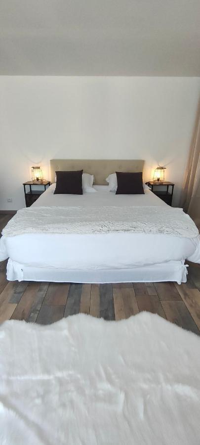 Brown Bed and Breakfast Penmarcʼh Buitenkant foto