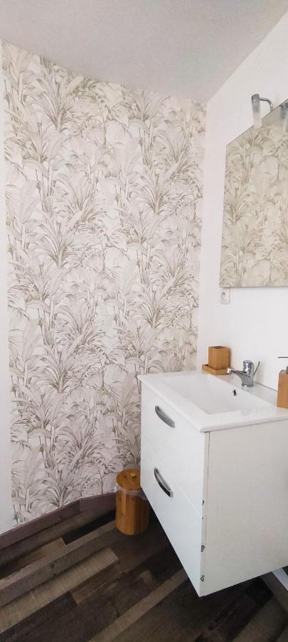 Brown Bed and Breakfast Penmarcʼh Buitenkant foto