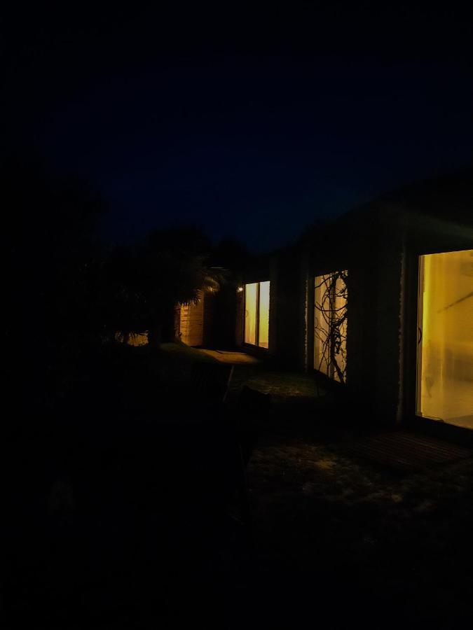 Brown Bed and Breakfast Penmarcʼh Buitenkant foto