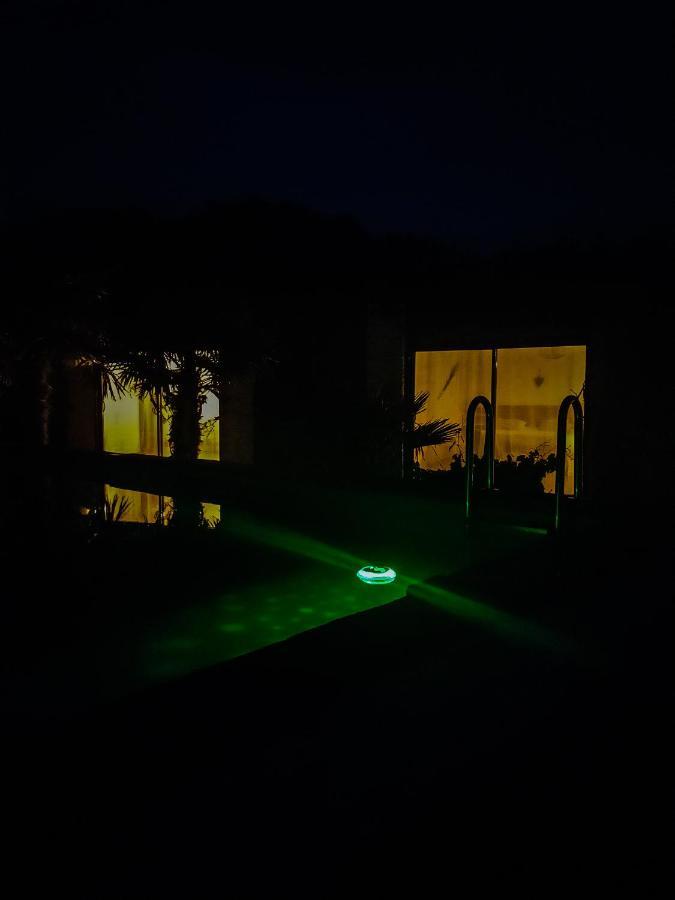 Brown Bed and Breakfast Penmarcʼh Buitenkant foto